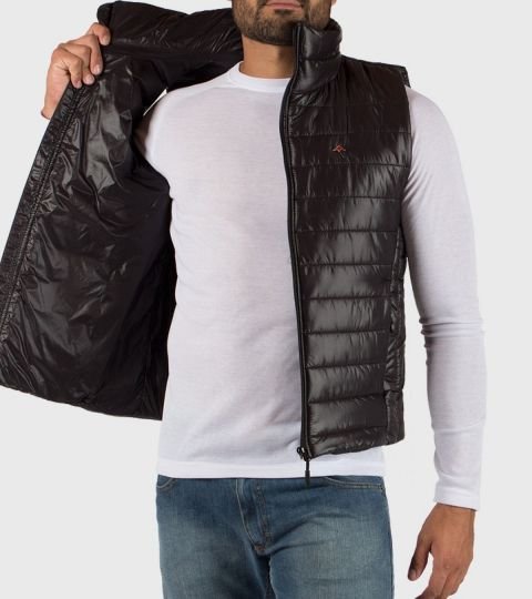 Chaleco de hombre Phoenix