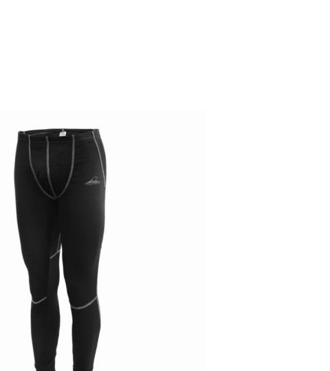 Amboy man Thermic Pants