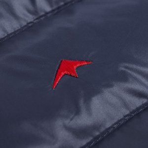 Campera de niños Sullivan