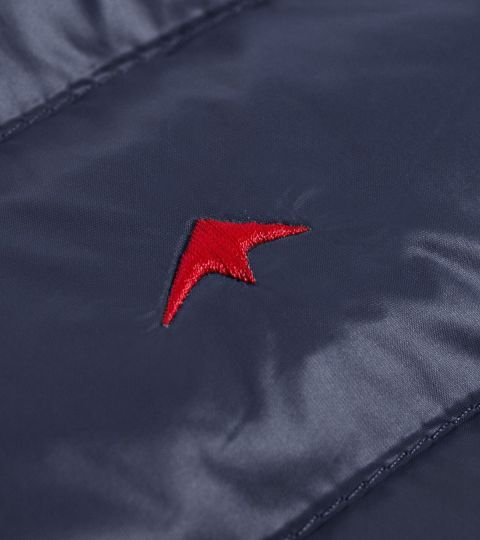 Campera de niños Sullivan