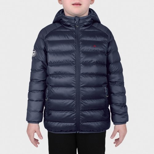 Campera de niños Sullivan