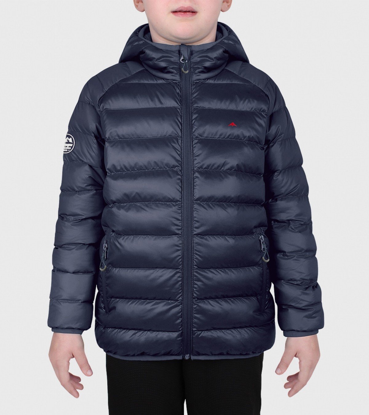 Campera de niños Sullivan
