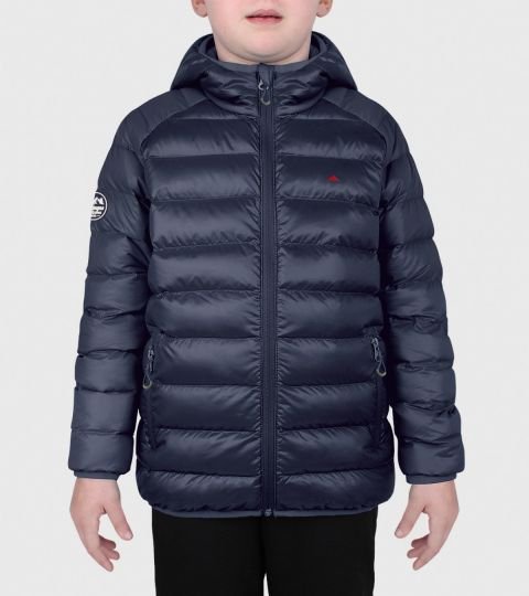 Campera de niños Sullivan