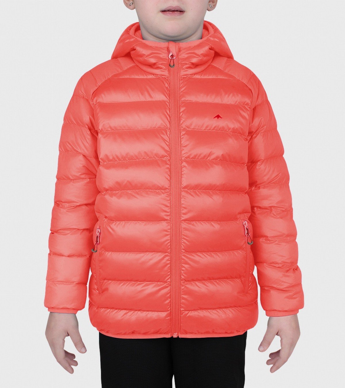 Campera de niños Sullivan