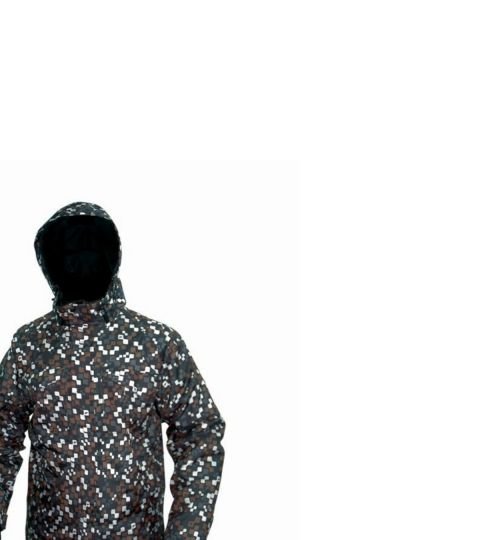 Glasgow man Jacket