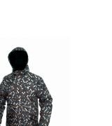 Glasgow man Jacket