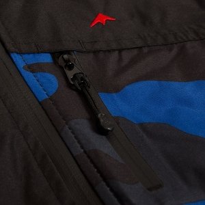 Campera de niños Dorian
