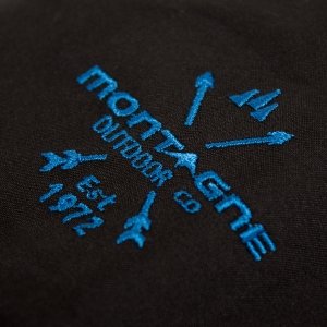 Campera de niños Dorian