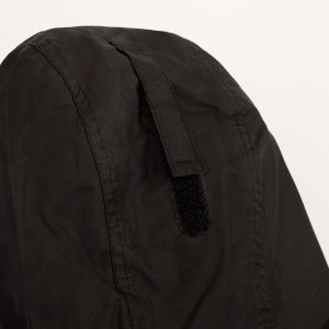 Campera de niños Dorian