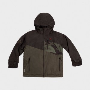 Campera de niños Dorian