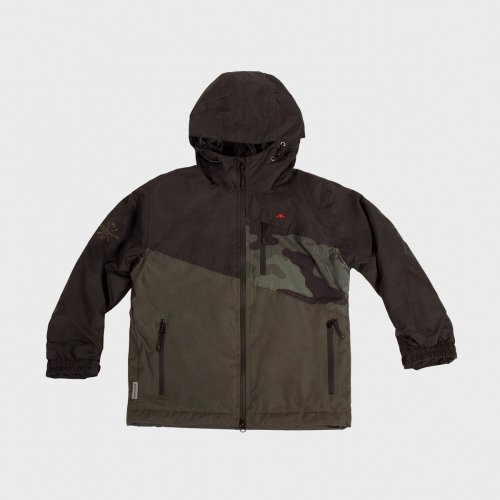 Campera de niños Dorian