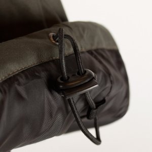 Campera de niños Dorian
