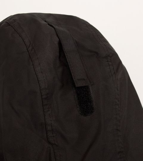 Campera de niños Dorian