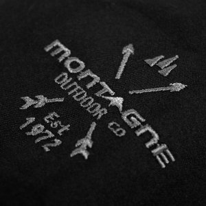Campera de niños Dorian