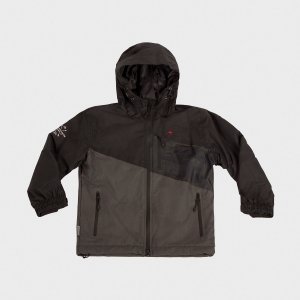 Campera de niños Dorian