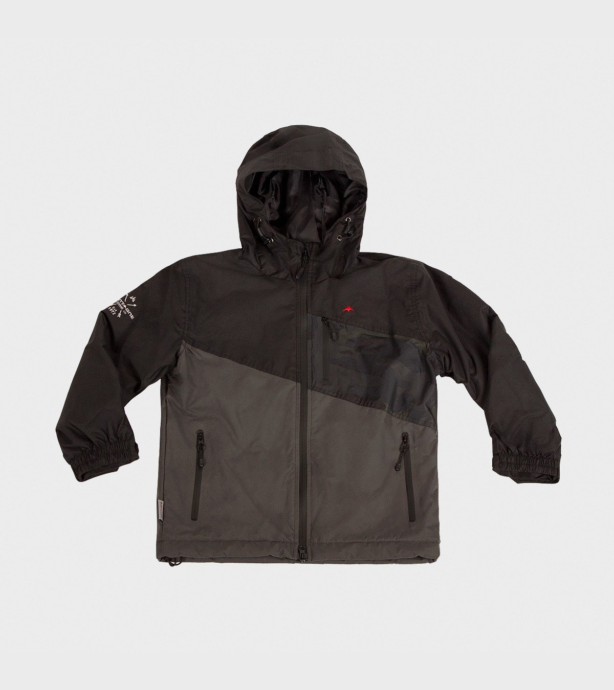 Campera de niños Dorian