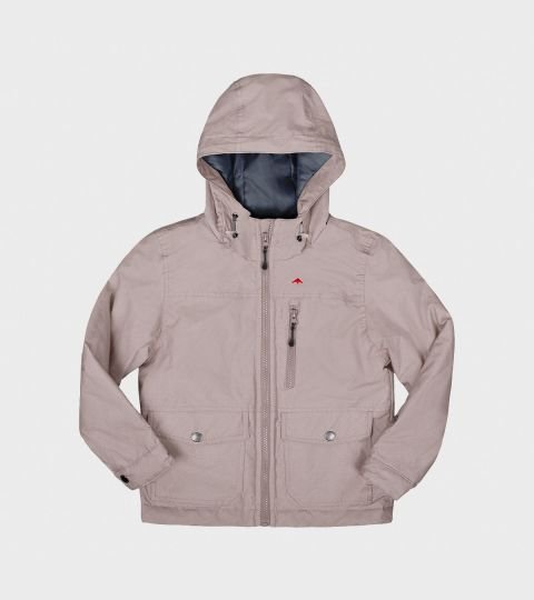 Campera de niños Cameron