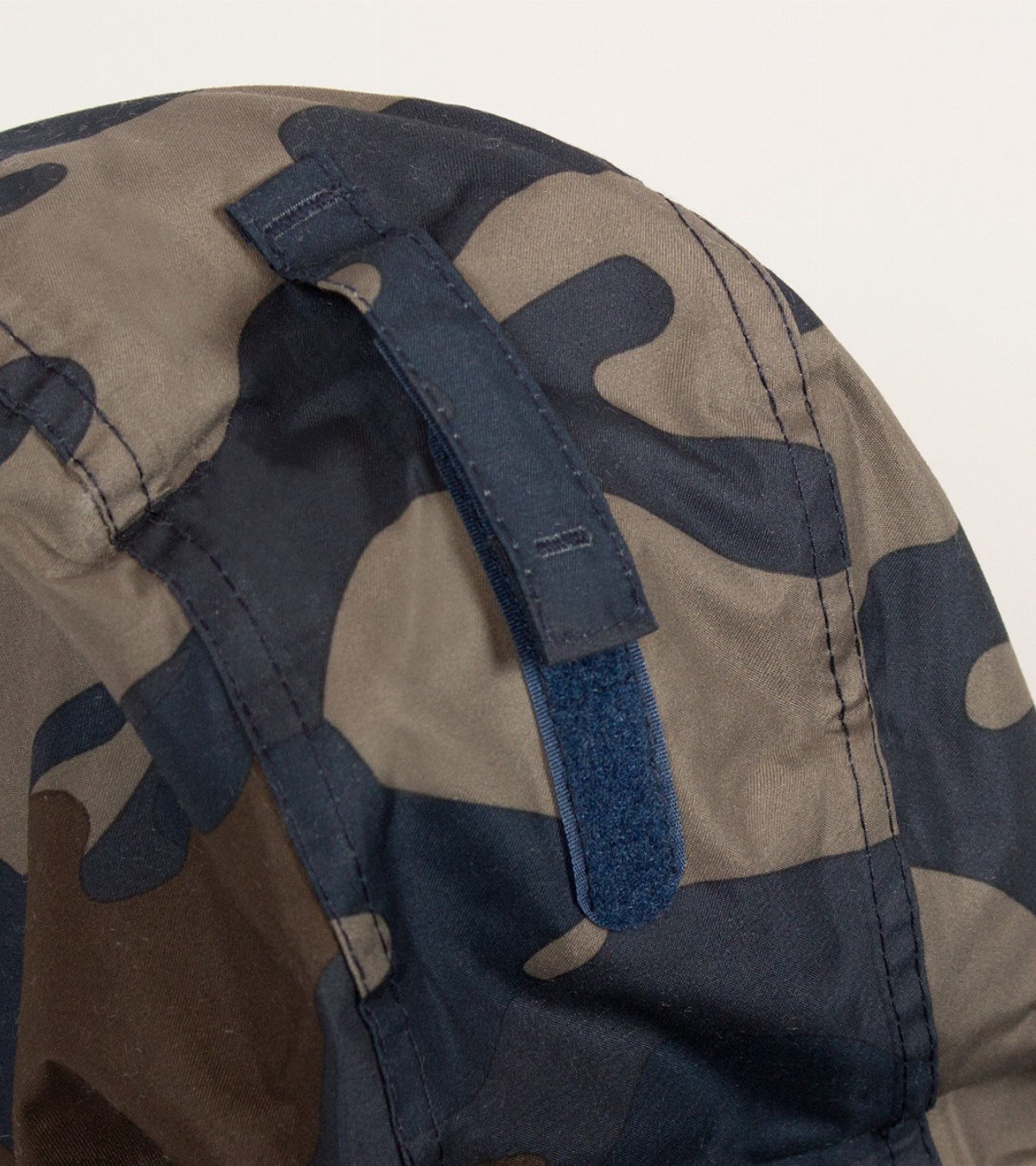 Campera de niños Cameron