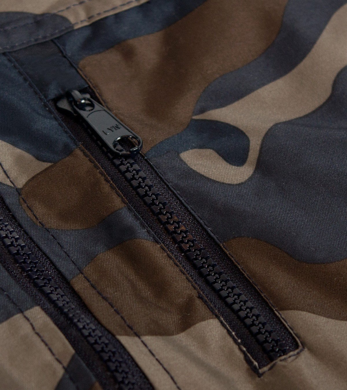 Campera de niños Cameron