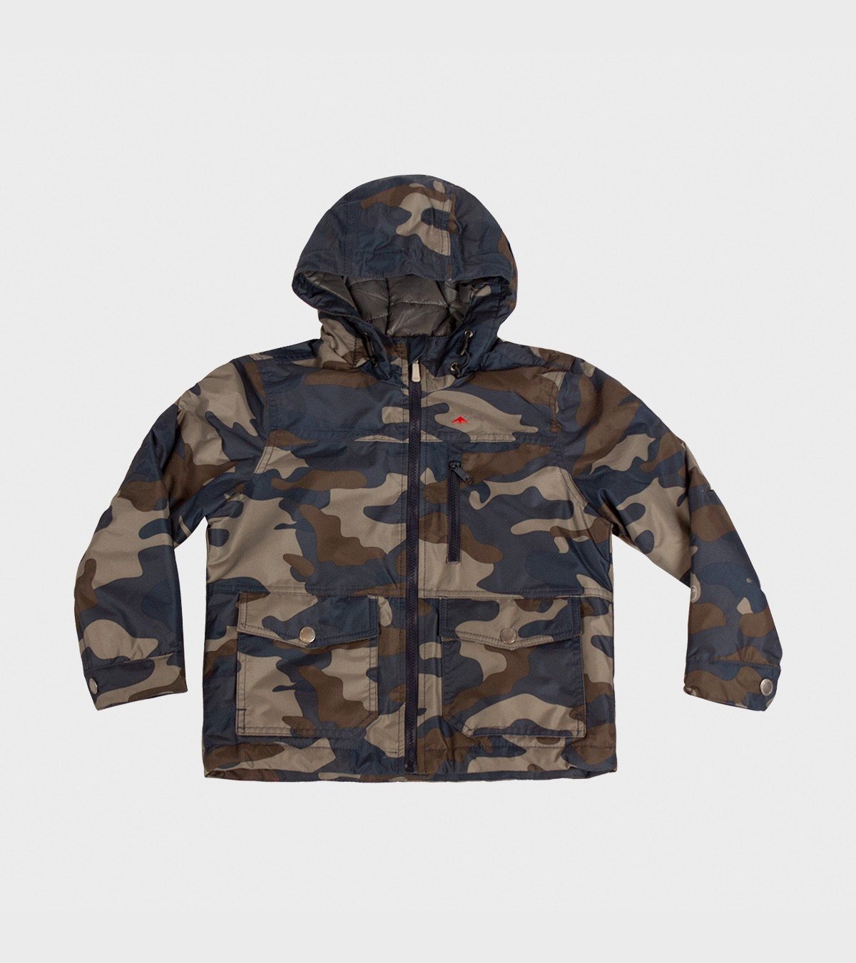 Campera de niños Cameron