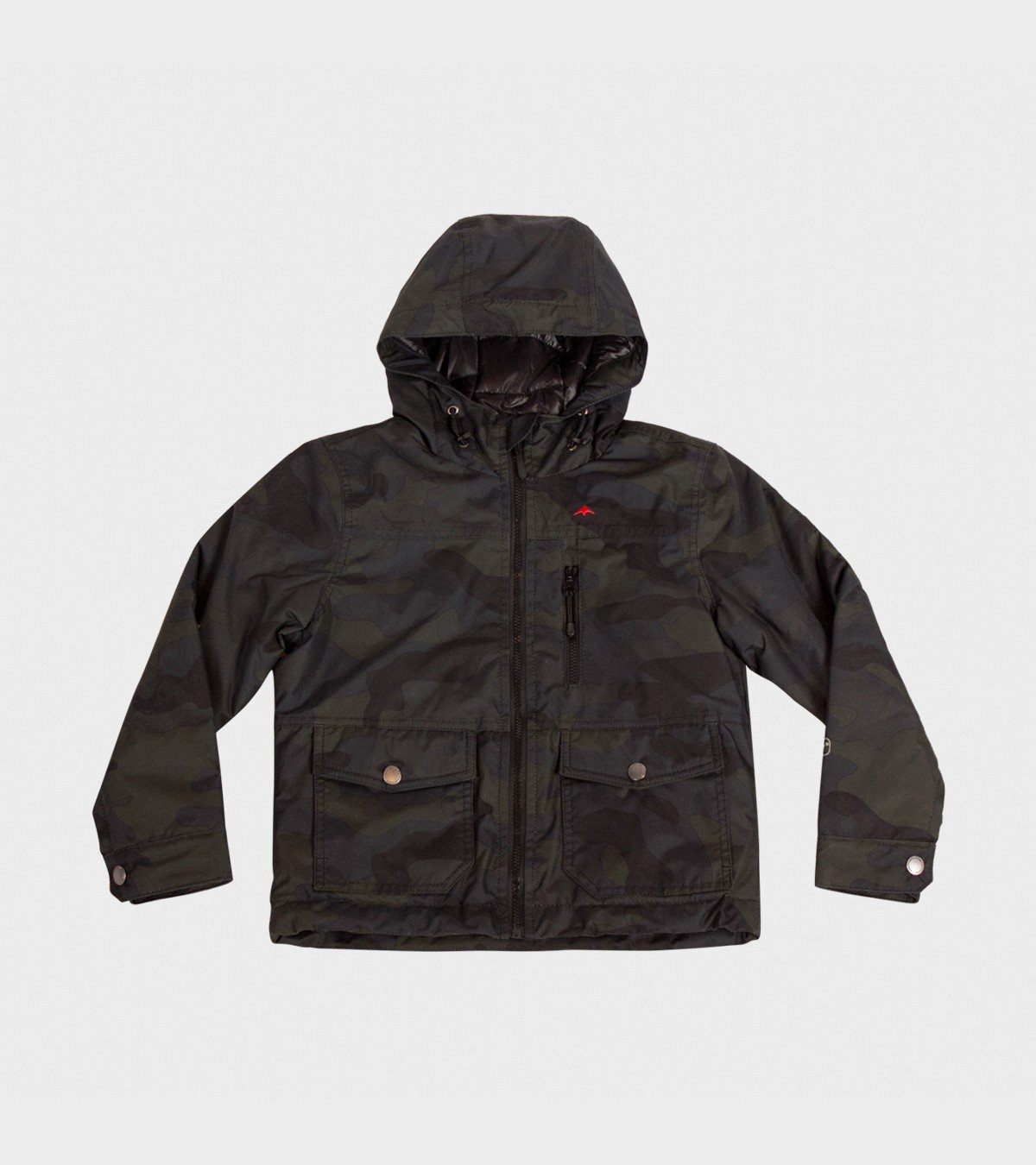 Campera de niños Cameron