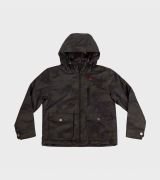 Campera de niños Cameron