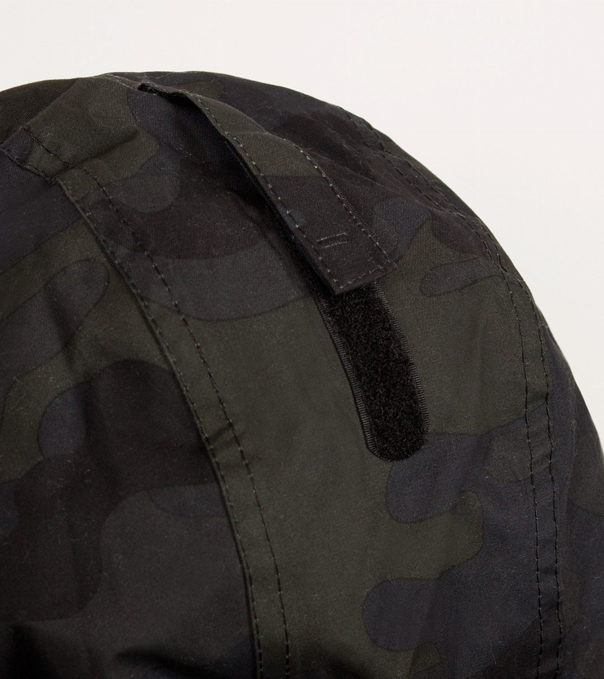 Campera de niños Cameron