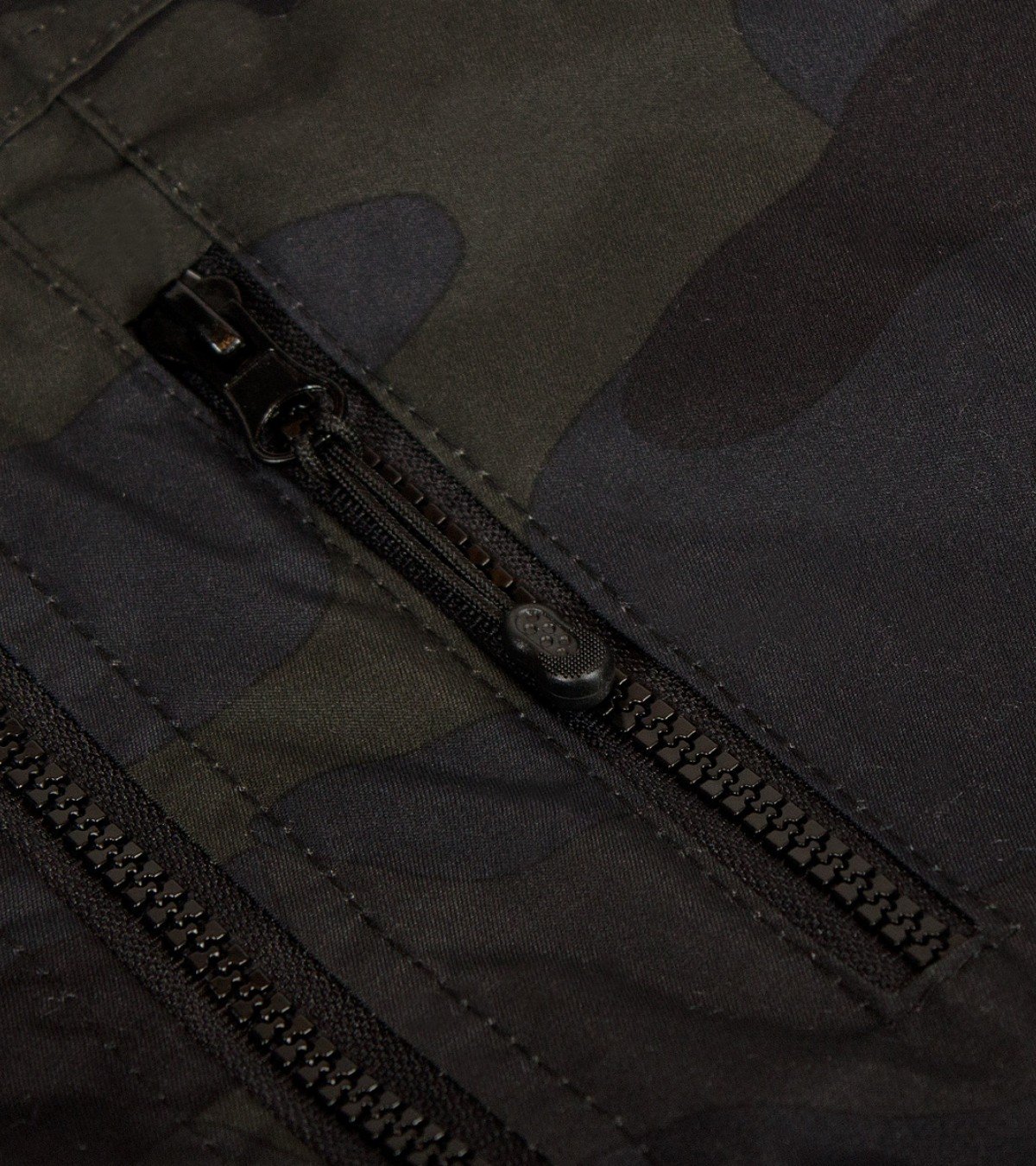 Campera de niños Cameron