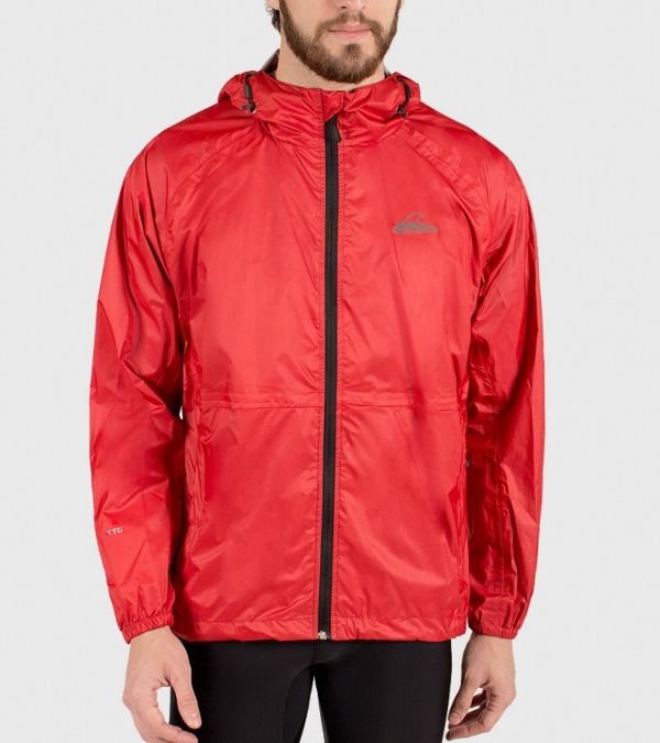 Rompeviento de hombre Nanoshell Pro