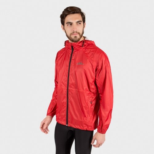 Rompeviento de hombre Nanoshell Pro