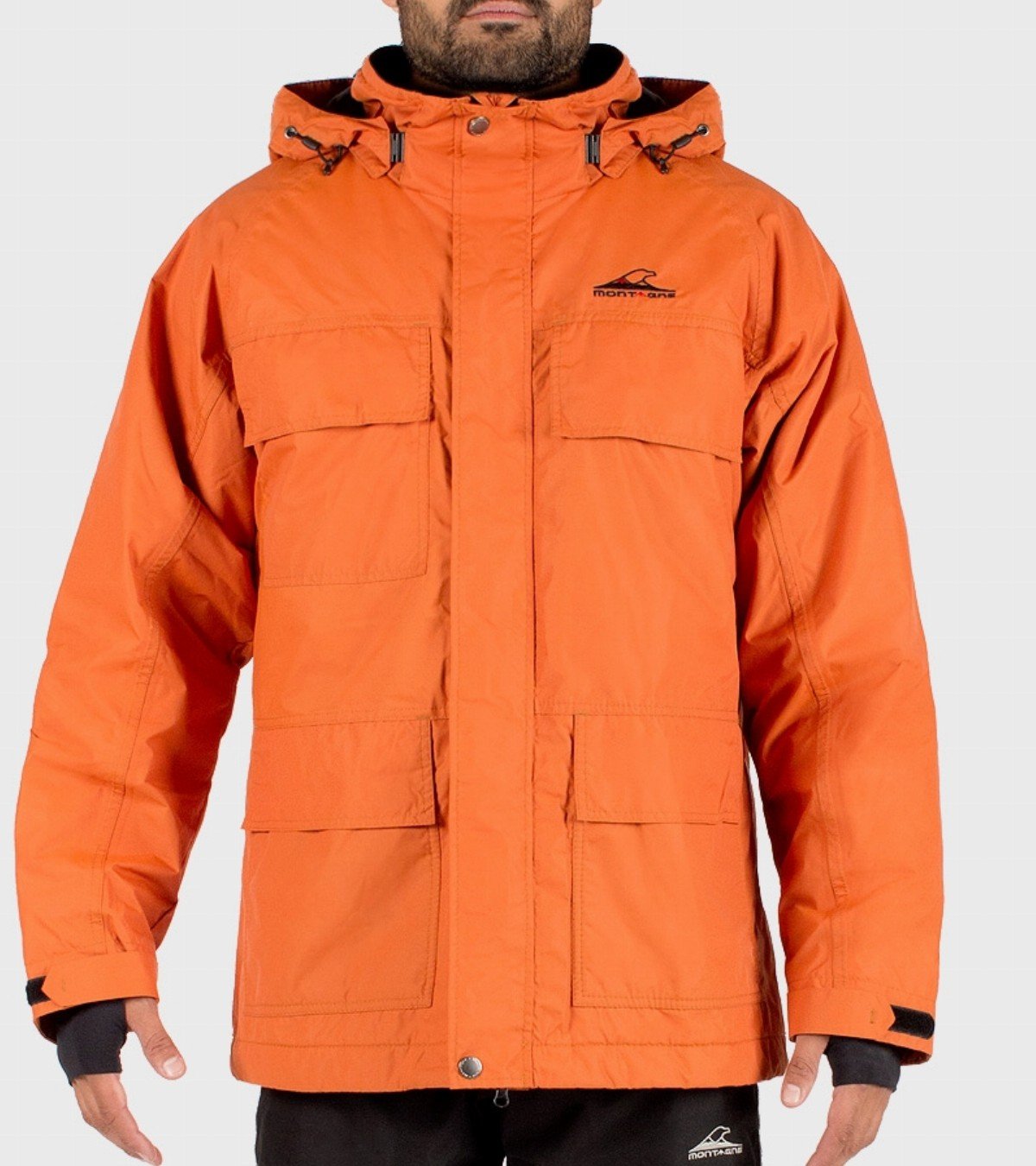 Campera de ski hombre Foresta