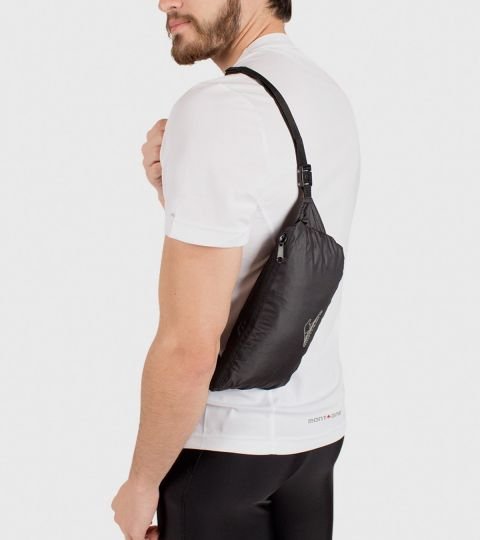 Rompeviento de hombre Nanoshell Pro