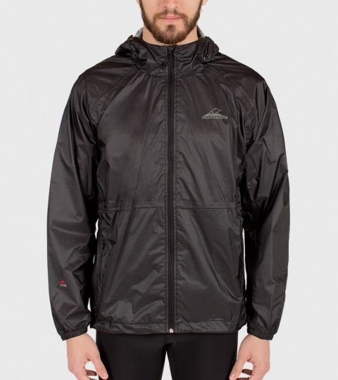 Rompeviento de hombre Nanoshell Pro