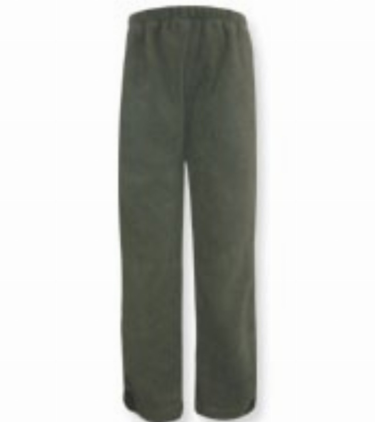 Pantalón con puño Pantalón con puño