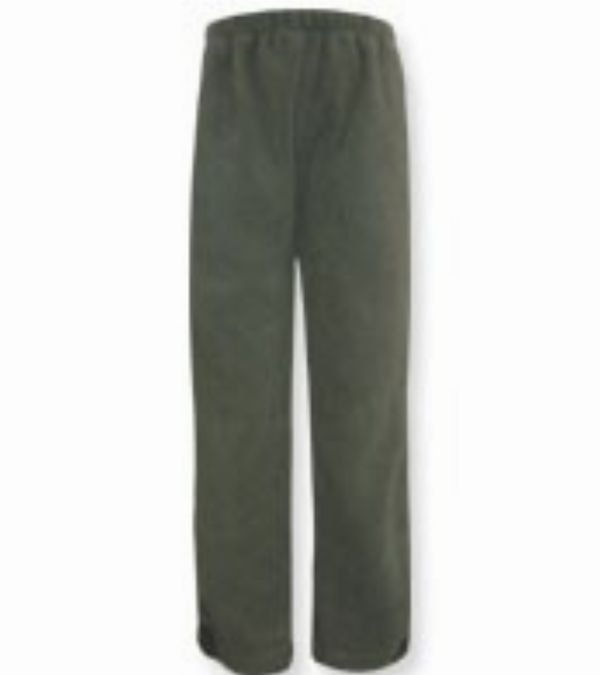 PantalÃ³n con puÃ±o