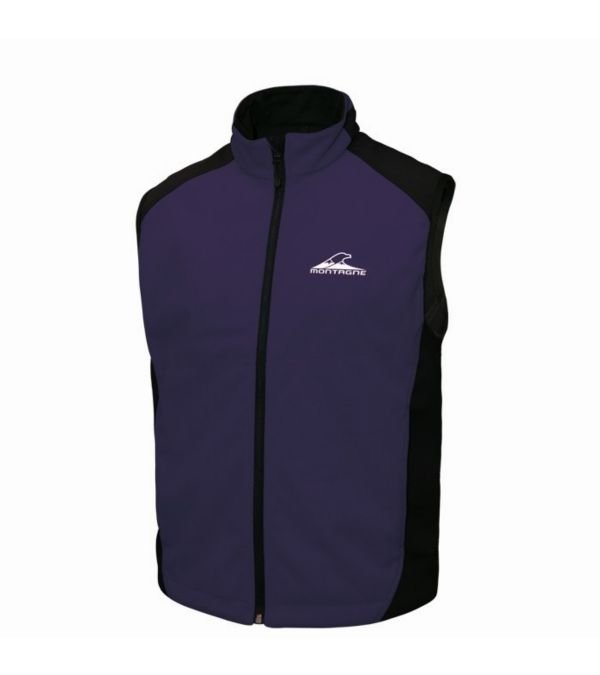 Aracar man Vest