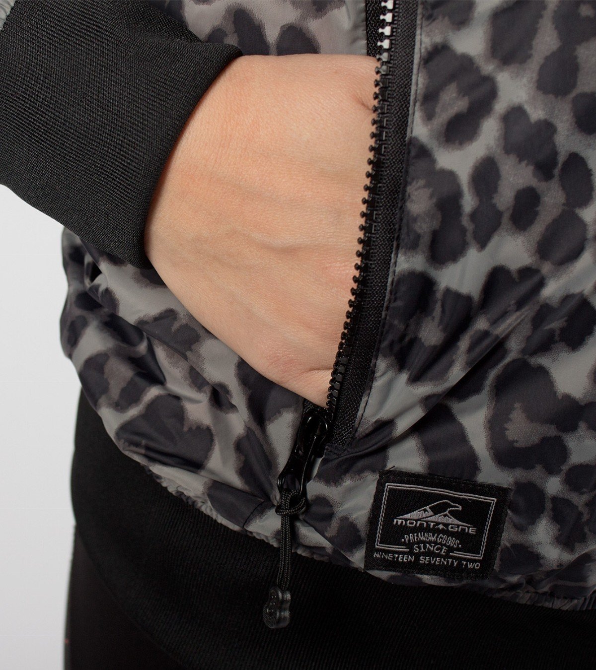 Rompeviento de mujer Berry