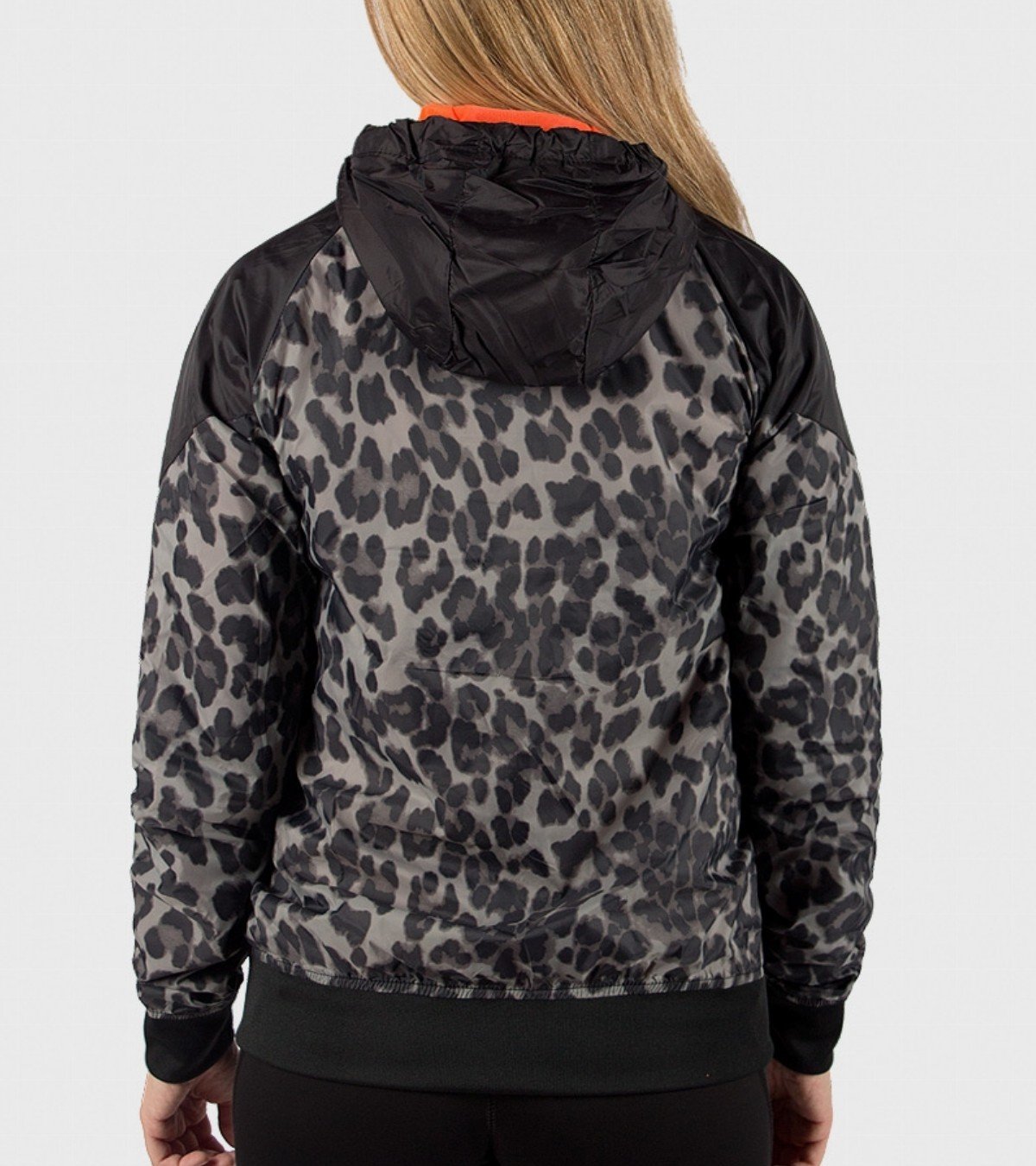 Rompeviento de mujer Berry