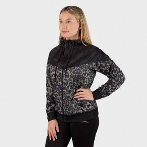 Rompeviento de mujer Berry