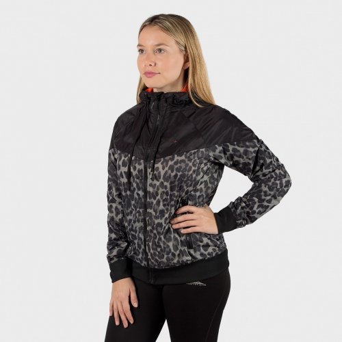 Rompeviento de mujer Berry