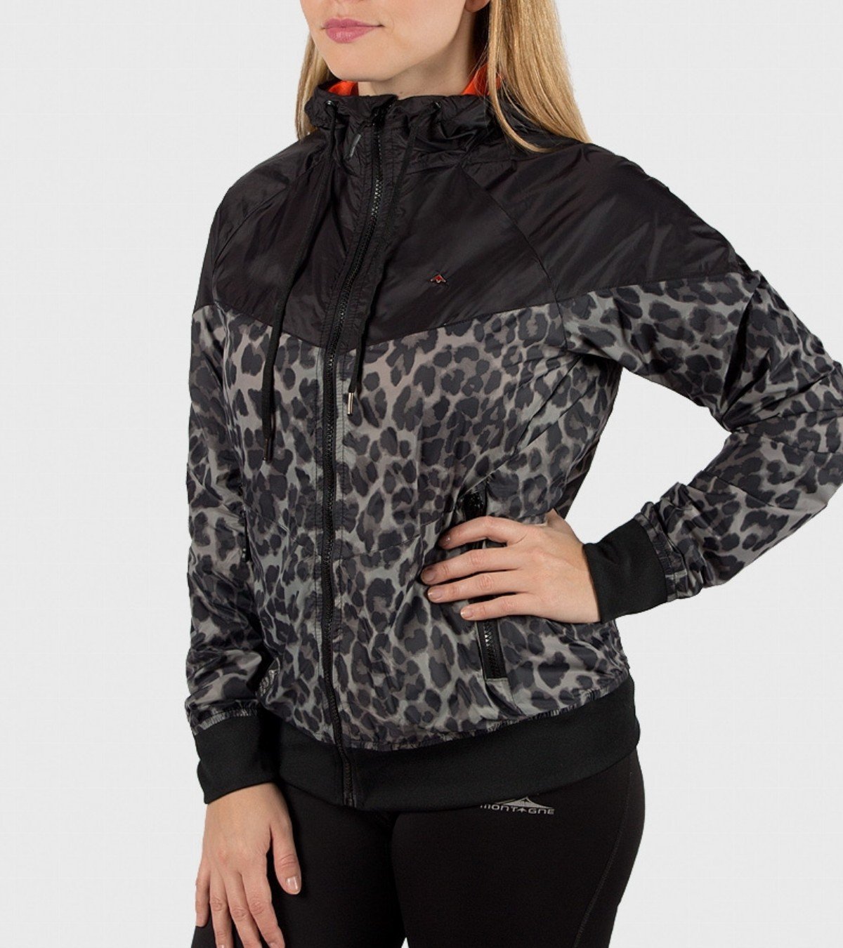 Rompeviento de mujer Berry