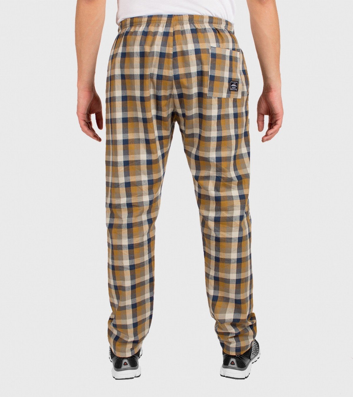 Pantalón de hombre Russel