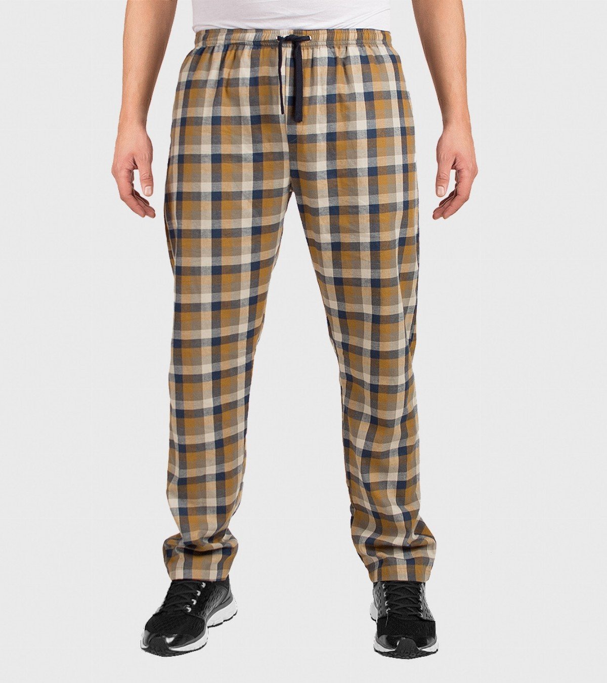 Pantalón de hombre Russel