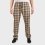 Pantalón de hombre Russel