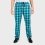 Pantalón de hombre Russel