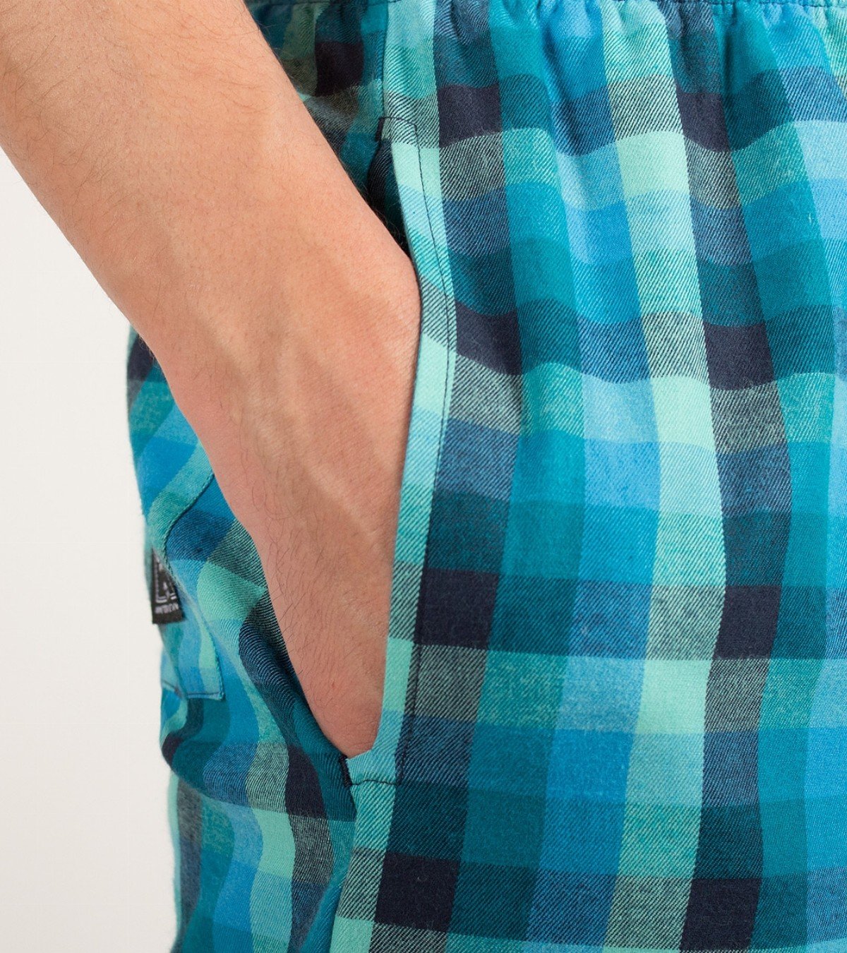Pantalón de hombre Russel