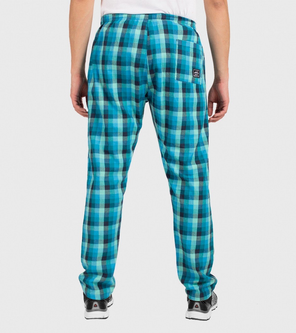 Pantalón de hombre Russel