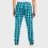 Pantalón de hombre Russel