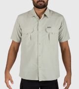 Camisa de hombre Botsuana  M/C
