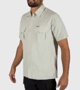 Camisa de hombre Botsuana  M/C